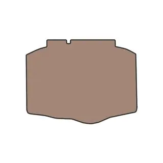Kuminen tavaratilan matto V2 (Beige)