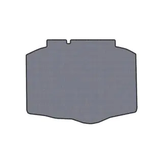 Kuminen tavaratilan matto V2 (Harmaa)