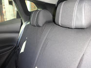 Nissan Qashqai 2014–2021 Auton penkinpäälliset (keinonahka↗kangas, Premium) kuva 21