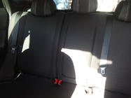 Nissan Qashqai 2014–2021 Auton penkinpäälliset (keinonahka↗kangas, Premium) kuva 23