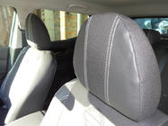 Nissan Qashqai 2014–2021 Auton penkinpäälliset (keinonahka↗kangas, Premium) kuva 28