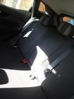 Nissan Qashqai 2014–2021 Auton penkinpäälliset (keinonahka↗kangas, Premium) kuva 29