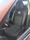 Nissan Qashqai 2014–2021 Auton penkinpäälliset (keinonahka↗kangas, Premium) kuva 6