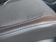 Nissan Qashqai 2014–2021 Auton penkinpäälliset (keinonahka↗kangas, Premium) kuva 9