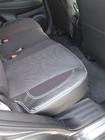 Nissan Qashqai 2014–2021 Auton penkinpäälliset (keinonahka↗kangas, Premium) kuva 10