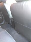Nissan Qashqai 2014–2021 Auton penkinpäälliset (keinonahka↗kangas, Premium) kuva 11