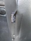 Nissan Qashqai 2014–2021 Auton penkinpäälliset (keinonahka↗kangas, Premium) kuva 12