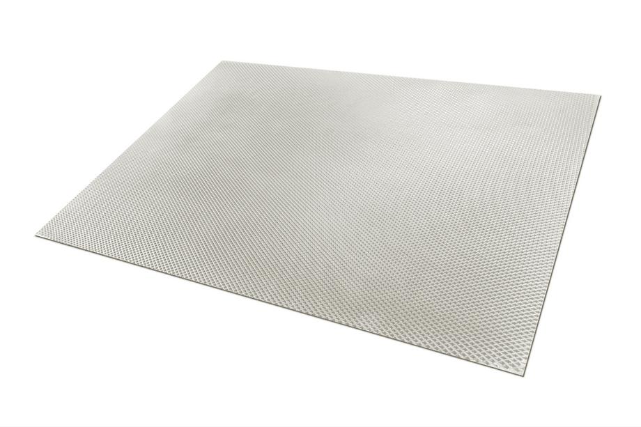 EVA-mattomateriaali 150*235 (timanttikuvio, beige) Kuva 1