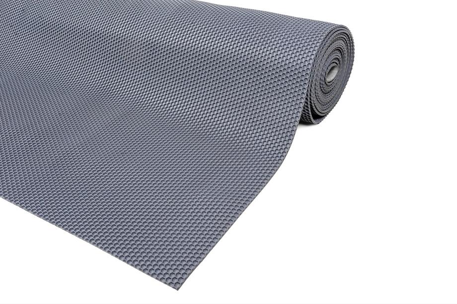 Kumilevy automattoihin 120×100 (kennorakenne, harmaa) Kuva 2
