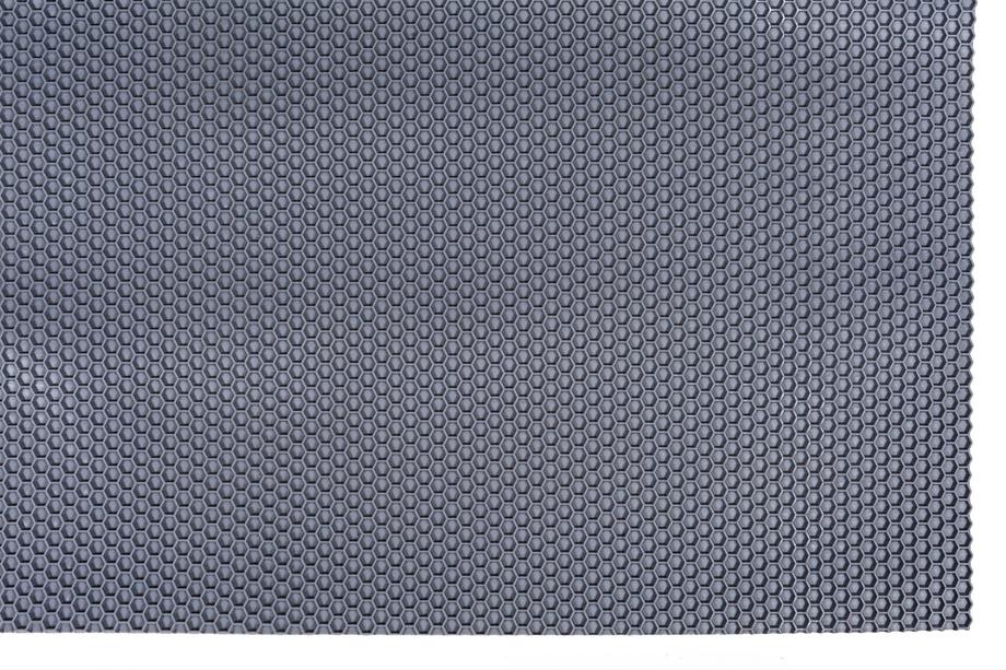 Kumilevy automattoihin 120×100 (kennorakenne, harmaa) Kuva 12