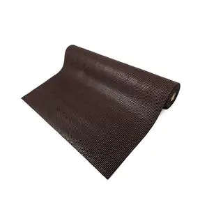 Kumilevy automattoihin 120×100 cm (hunajakenno, ruskea) kuva 3