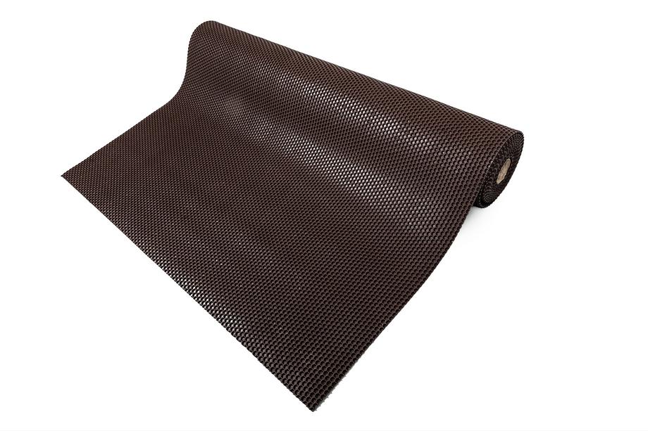 Kumilevy automattoihin 120×100 cm (hunajakenno, ruskea) Kuva 3