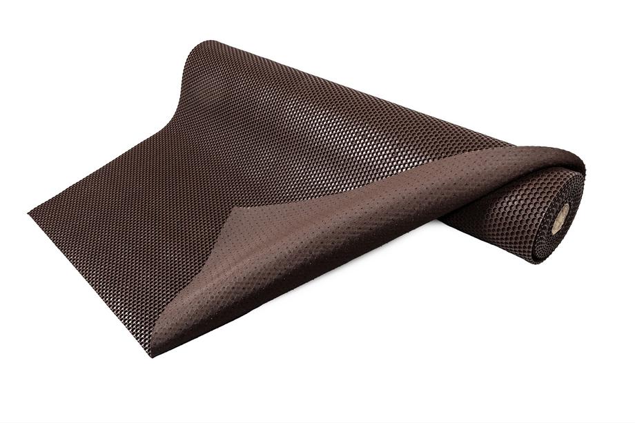 Kumilevy automattoihin 120×100 cm (hunajakenno, ruskea) Kuva 5