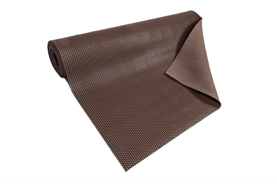 Kumilevy automattoihin 120×100 cm (hunajakenno, ruskea) Kuva 6