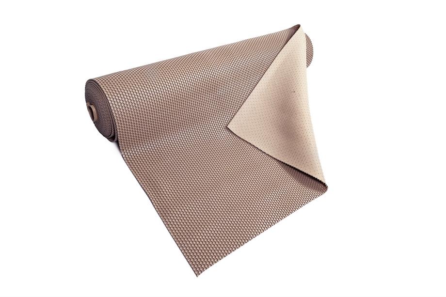 Kumilevy automattoihin 120x100 cm (kennorakenne, beige) Kuva 4