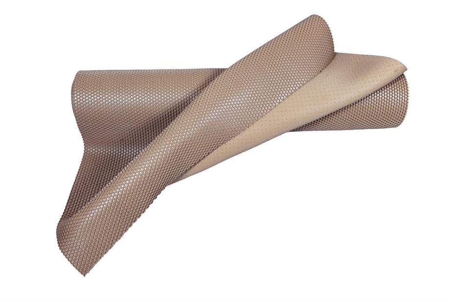 Kumilevy automattoihin 120x100 cm (kennorakenne, beige) Kuva 5