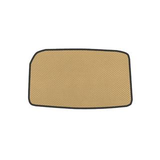 EVA-tavaratilan matto, taka alempi (Juniper 2025-, beige) Tesla Model Y 2020–