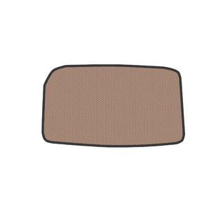 Kuminen tavaratilan matto, takana alempi (Juniper 2025-, beige) kuva 1