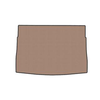 Kuminen tavaratilan matto (HB, ylä, beige) kuva 1