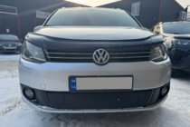 Volkswagen Touran 2010–2015 Talvisuoja etusäleikköön (alempi) kuva 5