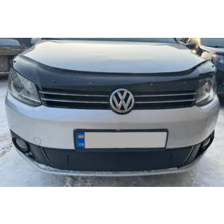 Talvisuoja etusäleikköön (alempi) kuva 2