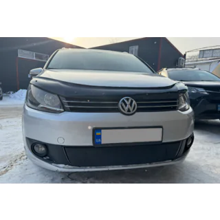 Talvisuoja etusäleikköön (alempi) kuva 1