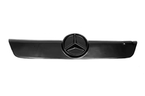 Mercedes Sprinter W901/902/903/904/905 1995–2006 Poistoerä: Talvisuoja jäähdyttimen säleikköön 2002-2006, kiiltävä kuva 1