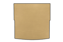 Volkswagen Tayron 2024– EVA V2 tavaratilan matto (Beige) kuva 1