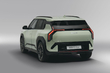 Kia EV3 2024: Kompaktin sähköcrossoverin koeajo kuva 3
