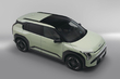 Kia EV3 2024: Kompaktin sähköcrossoverin koeajo kuva 2
