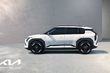 Kia EV3 2024: Kompaktin sähköcrossoverin koeajo kuva 4