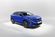 Renault Rafale: Katsaus coupé-tyyliseen hybridicrossoveriin kuva 4