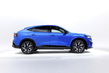 Renault Rafale: Katsaus coupé-tyyliseen hybridicrossoveriin kuva 3