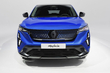 Renault Rafale: Katsaus coupé-tyyliseen hybridicrossoveriin kuva 1