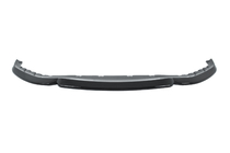 BMW 5-sarja G30/G31 2017–2023 Etupuskurin lipa Lip EuroCap (M-Sport 2017-2020, kiiltävä musta) kuva 3