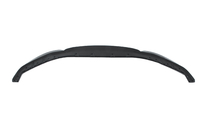 BMW 5-sarja G30/G31 2017–2023 Etupuskurin lipa Lip EuroCap (M-Sport 2017-2020, kiiltävä musta) kuva 6