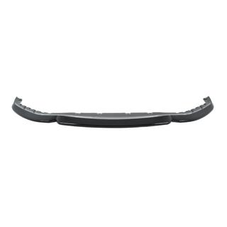 Etupuskurin lipa Lip EuroCap (M-Sport 2017-2020, kiiltävä musta) BMW 5-sarja G30/G31 2017–2023 kuva 3
