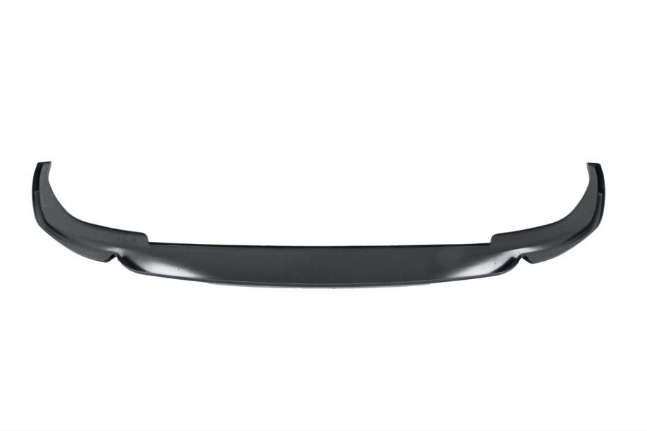 BMW 3-sarja G20/G21 2018– Etupuskurin lippa EuroCap V1 (M-Performance 2022-, kiiltävä musta) Kuva 8