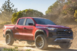 Kolmannen sukupolven Chevrolet Colorado: keskikokoisen pickupin katsaus kuva 3