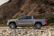 Kolmannen sukupolven Chevrolet Colorado: keskikokoisen pickupin katsaus kuva 2