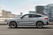 BMW X4 (G02 LCI): coupé-katumaasturin koeajo kuva 3