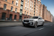 BMW X4 (G02 LCI): coupé-katumaasturin koeajo kuva 2