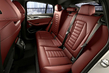 BMW X4 (G02 LCI): coupé-katumaasturin koeajo kuva 6