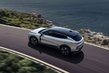 Lynk & Co 08: premium-lataushybridicrossoverin koeajo kuva 4