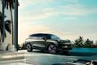 Lynk & Co 08: premium-lataushybridicrossoverin koeajo kuva 2