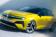 Uusi Opel Astra L 2026: kompaktin hatchbackin koeajo kuva 2