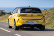 Uusi Opel Astra L 2026: kompaktin hatchbackin koeajo kuva 3