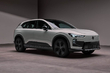 Volvo EX60 Cross Country koeajossa: tekniikka, varusteet, kuvat kuva 2