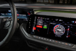 Neljäovinen Dodge Charger VIII: koeajo modernista muskeliautosta kuva 6