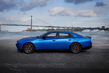 Neljäovinen Dodge Charger VIII: koeajo modernista muskeliautosta kuva 4